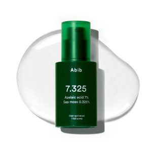 Abib Clear Spot Serum 7.325 Pump 30 ml