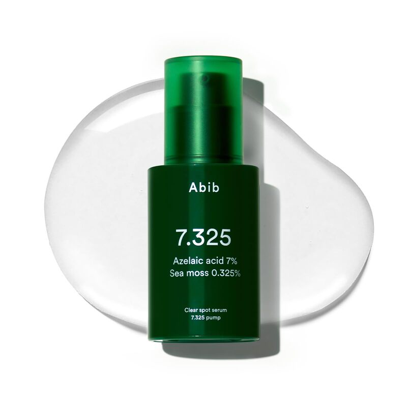 Abib Clear Spot Serum 7.325 Pump 30 ml