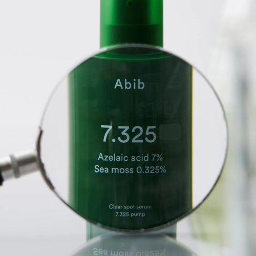 Abib Clear Spot Serum 7.325 Pump 30 ml - Bild 2