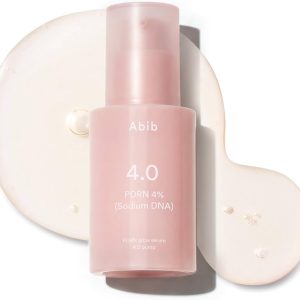 Abib PDRN Glow Serum 4.0 Pump 30 ml