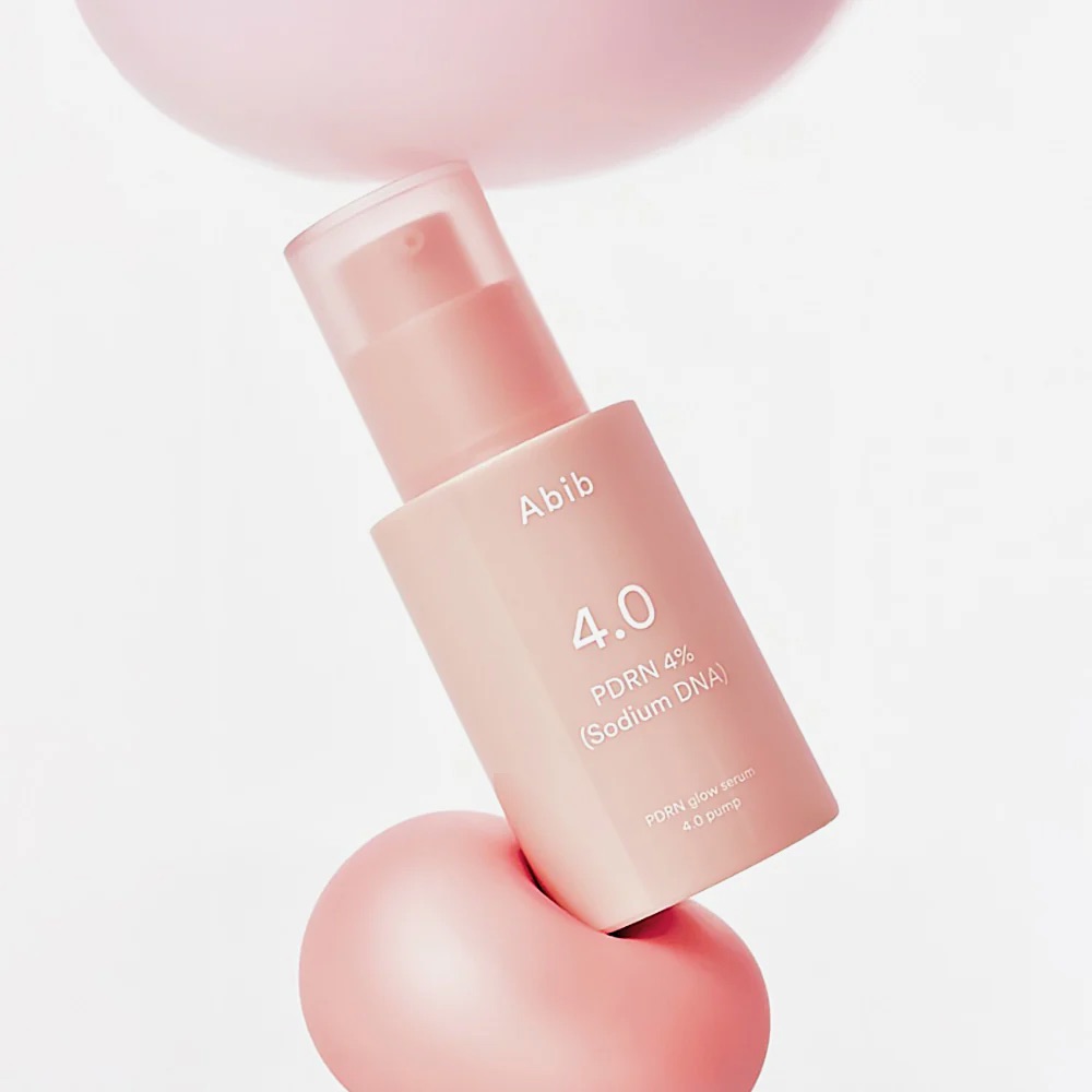 Abib PDRN Glow Serum 4.0 Pump 30 ml - Bild 2