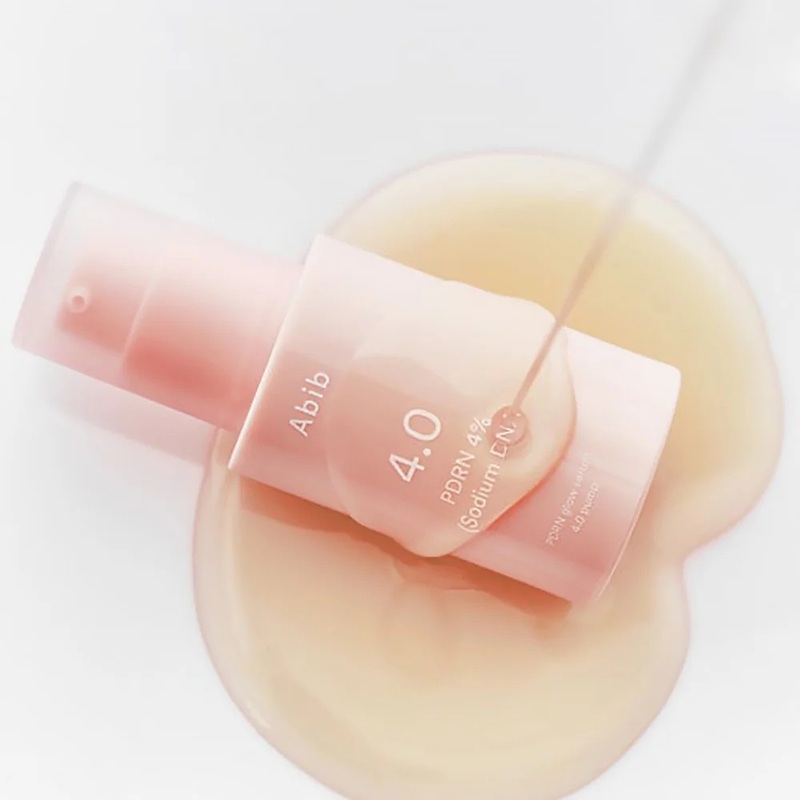 Abib PDRN Glow Serum 4.0 Pump 30 ml - Bild 3