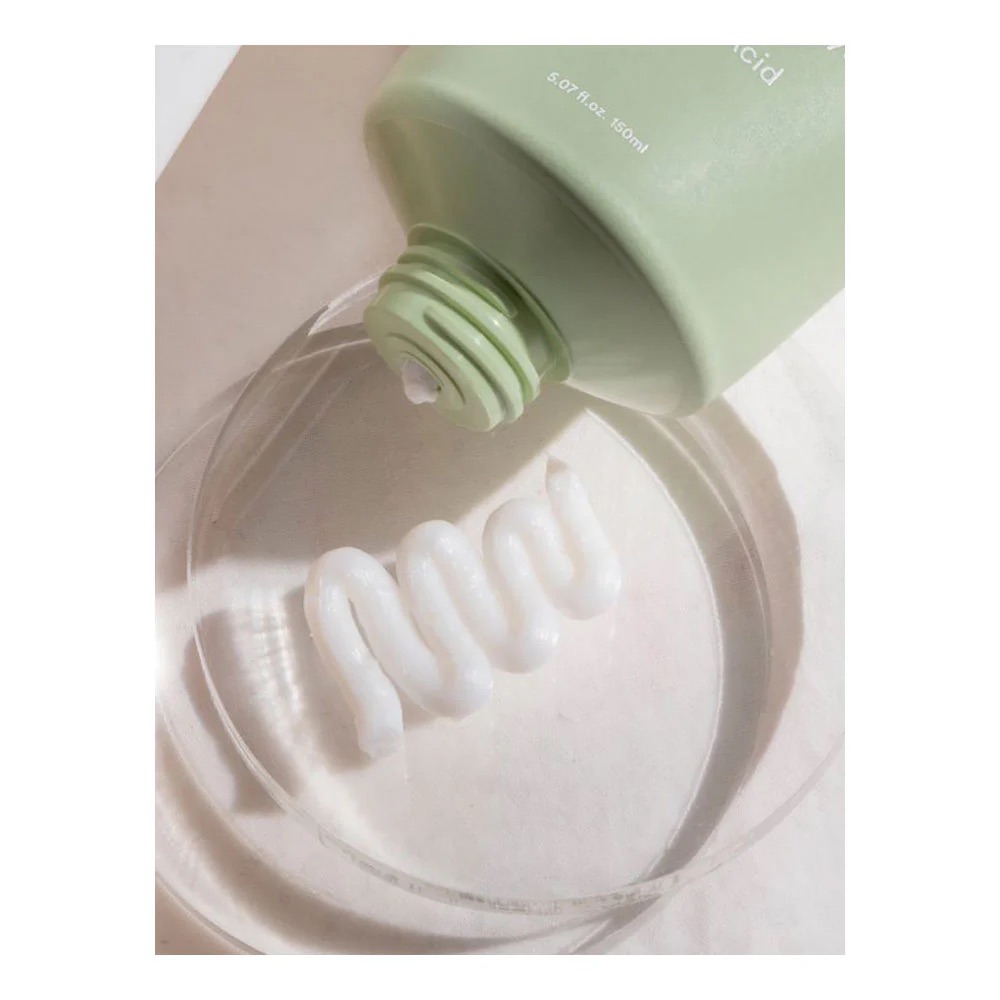 Abib Acne Foam Cleanser Heartleaf Foam 150 ml - Bild 3