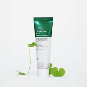 VT Cosmetics Cica Cream Plus 100 ml