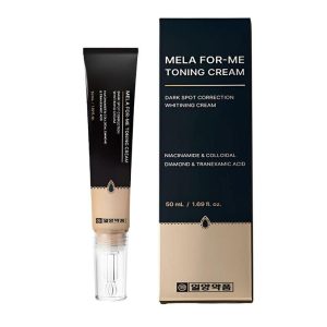Mela For-Me Toning Cream