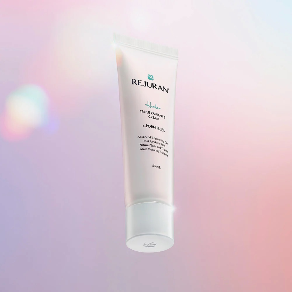 REJURAN Triple Radiance Cream 50 ml - Bild 2