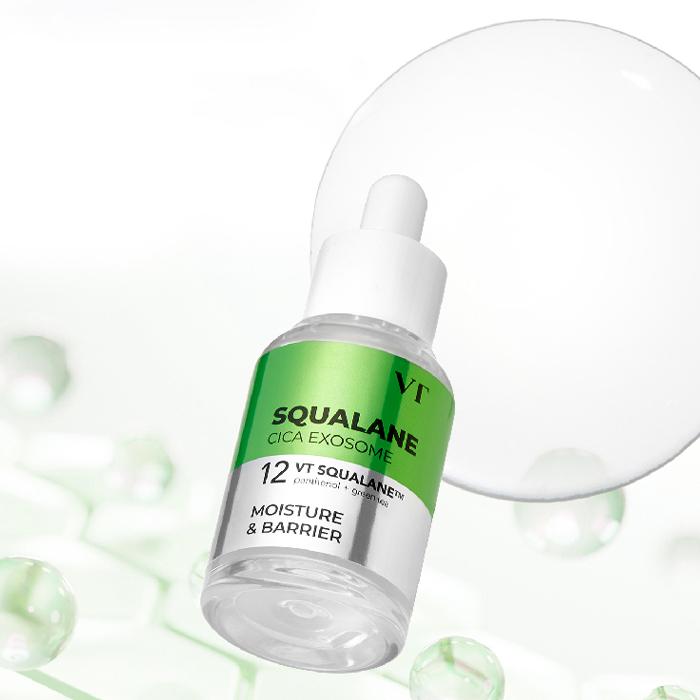 VT Cosmetics S4 Moisture Ampoule 30 ml