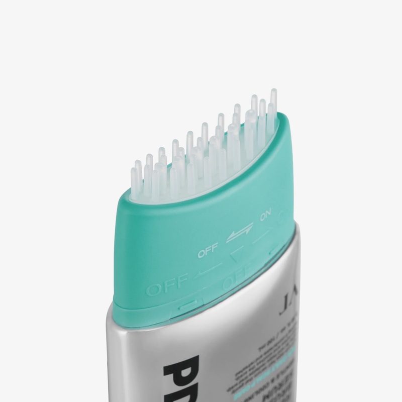 VT PDRN Reedle Shot Brush Hair Serum - Bild 3