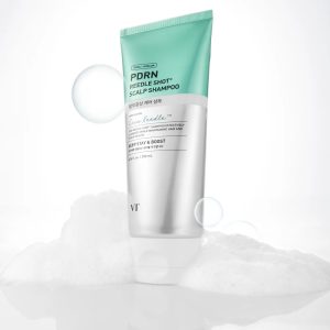 VT PDRN Reedle Shot Scalp Shampoo