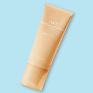 Abib Glutathiosome CC Sunscreen Toning Tube SPF50+ PA++++ 50 ml