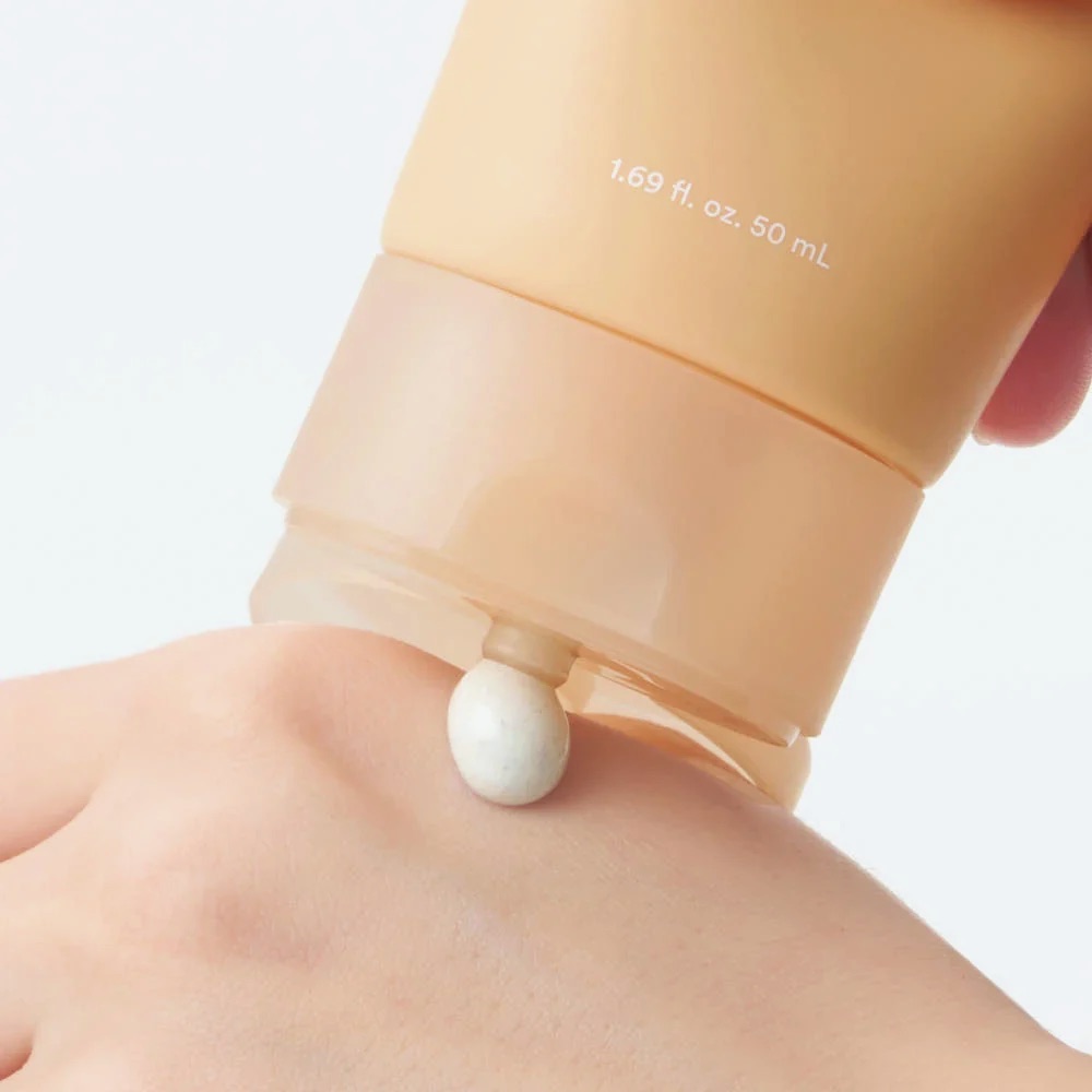 Abib Glutathiosome CC Sunscreen Toning Tube SPF50+ PA++++ 50 ml - Bild 2