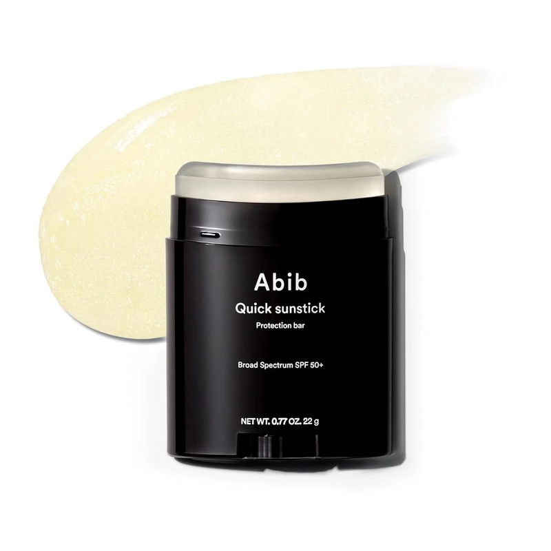 Abib Quick Sunstick Protection Bar SPF50+ PA++++ 22 g - Bild 2