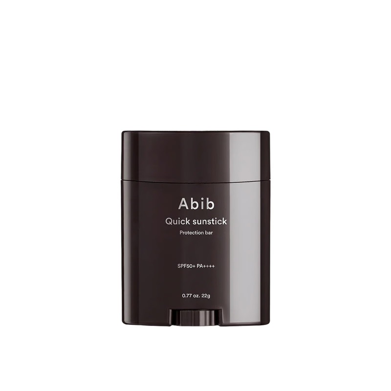 Abib Quick Sunstick Protection Bar SPF50+ PA++++ 22 g