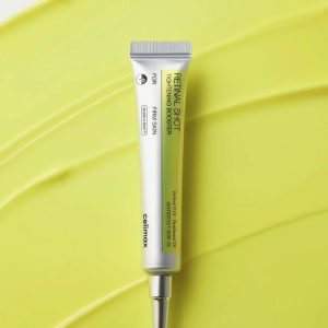 celimax The Vita-A Retinal Shot Tightening Booster 15 ml