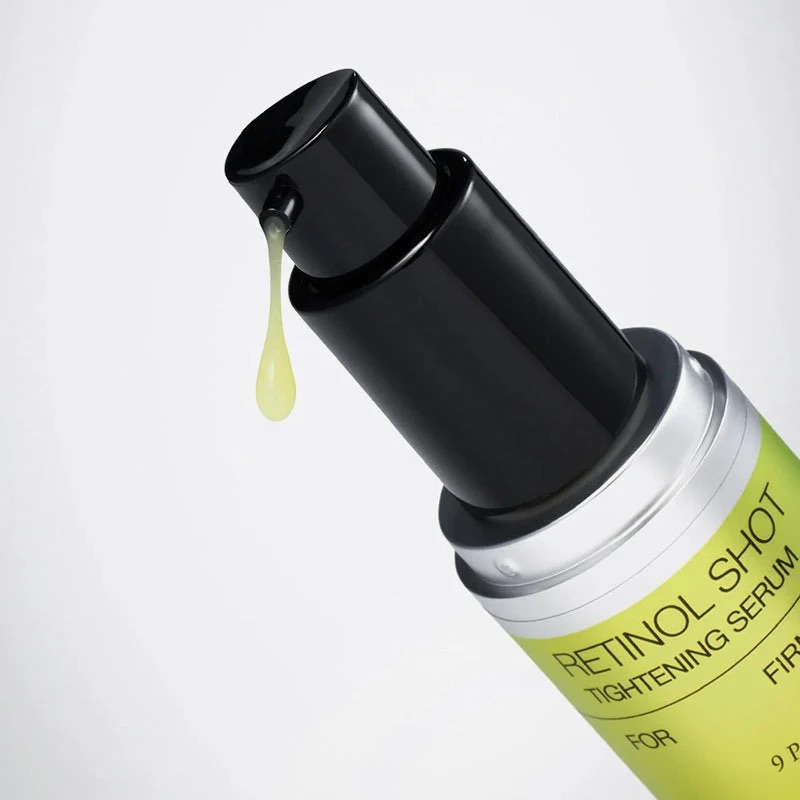 celimax The Vita-A Retinol Shot Tightening Serum 30 ml - Bild 3