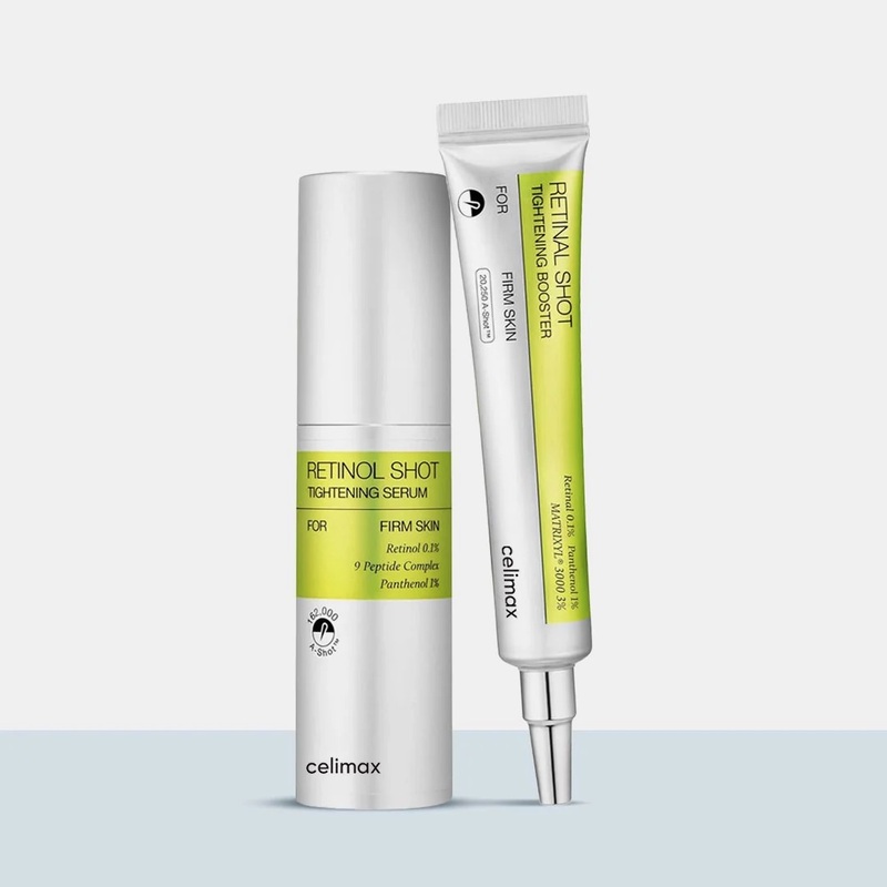celimax The Vita-A Retinol Shot Tightening Serum 30 ml