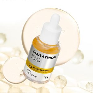 VT Cosmetics Glutathione G2 Brightening Ampoule 30 ml