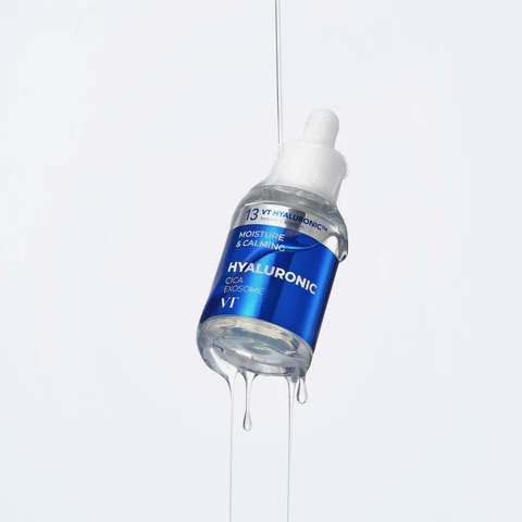 VT Cosmetics H3 Hydro Ampoule 30 ml - Bild 2