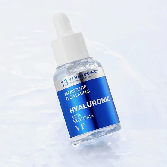 VT Cosmetics H3 Hydro Ampoule 30 ml - Bild 3