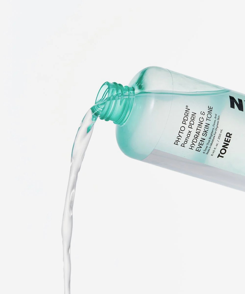 VT Cosmetics PDRN Toner 250 ml - Bild 3
