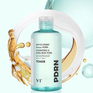 VT Cosmetics PDRN Toner 250 ml