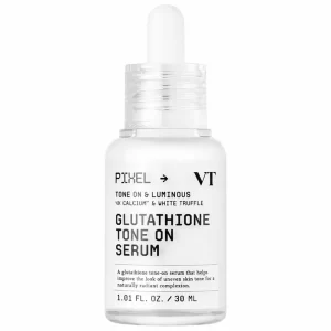 VT Cosmetics Glutathione Tone On Serum 30 ml